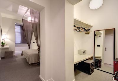 رسیدنزا بوربن