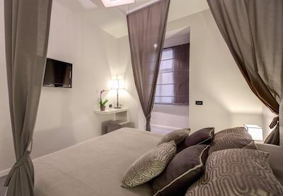 رسیدنزا بوربن