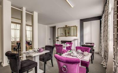 رسیدنزا بوربن