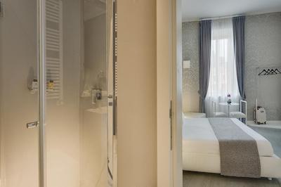 پیازا دی اسپانا سویتز