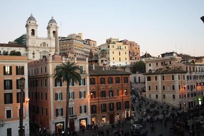 پیازا دی اسپانا سویتز