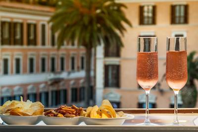 پیازا دی اسپانا سویتز