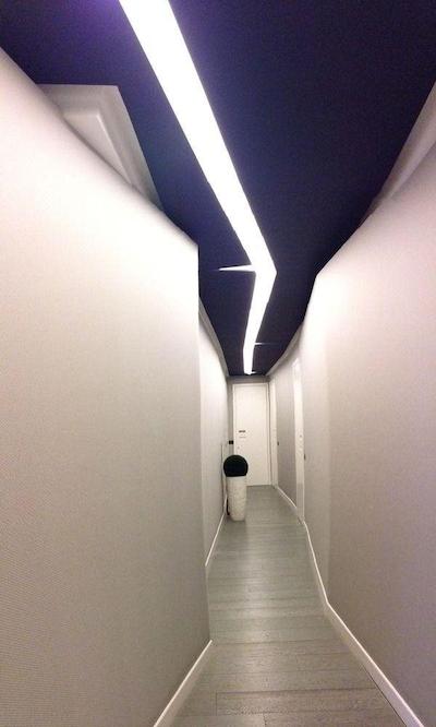 پیازا دی اسپانا سویتز