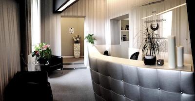 پیازا دی اسپانا سویتز