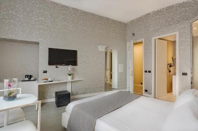 پیازا دی اسپانا سویتز