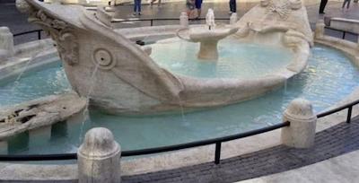 پیازا دی اسپانا سویتز