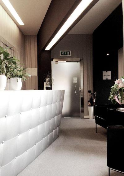 پیازا دی اسپانا سویتز