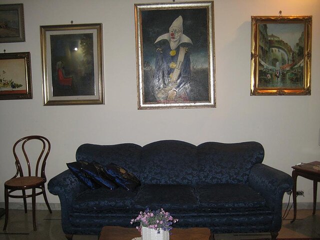 نرمارببای