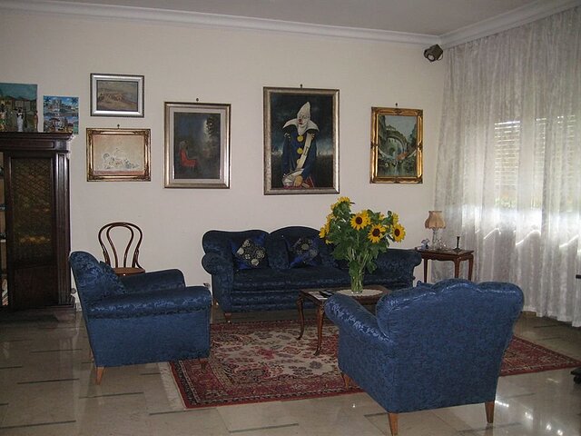نرمارببای