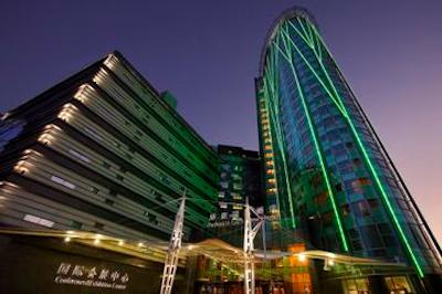 لیک ویو هتل