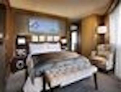 لیک ویو هتل