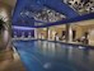 لیک ویو هتل