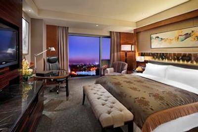 لیک ویو هتل