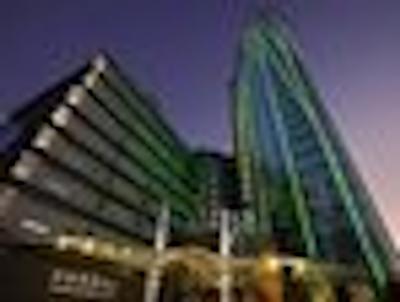 لیک ویو هتل