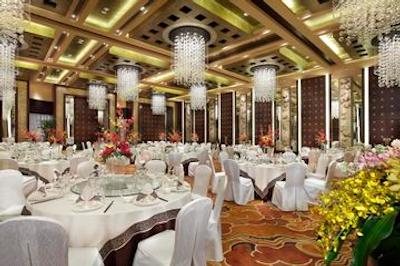 لیک ویو هتل