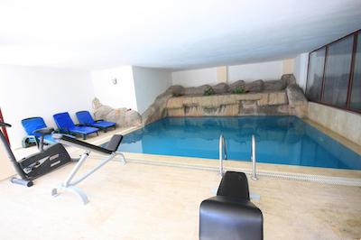 هتل هرا بیچ