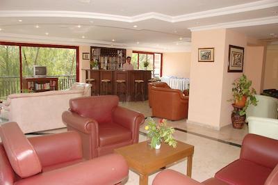 هتل هرا بیچ