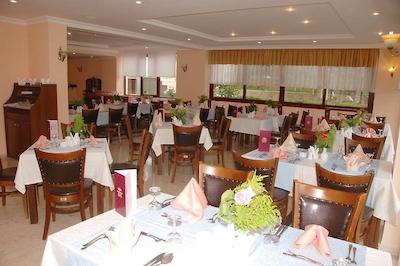 هتل هرا بیچ