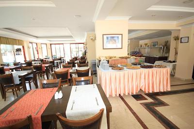 هتل هرا بیچ