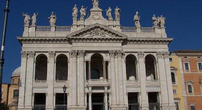 سان جیوانی این لاترانو