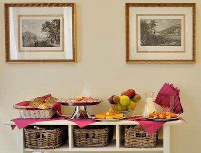 هتل ل کلاریس آل پاندئون