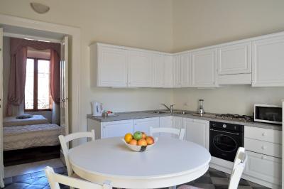 هتل ل کلاریس آل پاندئون