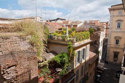 هتل ل کلاریس آل پاندئون