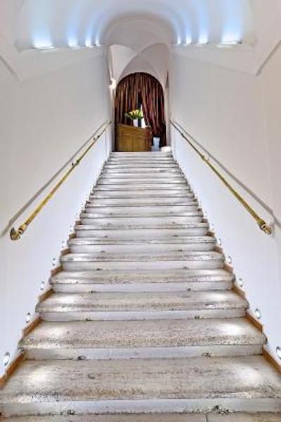 هتل ل کلاریس آل پاندئون