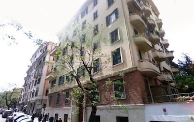 بل امی بد اند بریکفاست