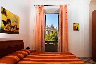 بل امی بد اند بریکفاست