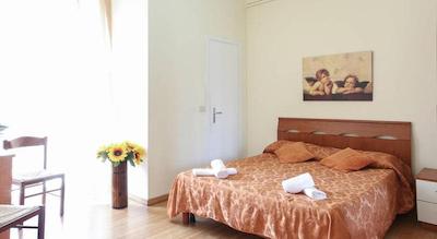 بل امی بد اند بریکفاست