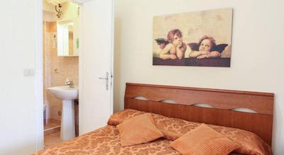 بل امی بد اند بریکفاست