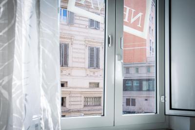 نروا اکسمدیشن