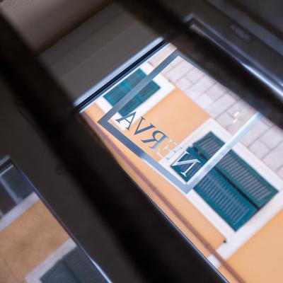 نروا اکسمدیشن