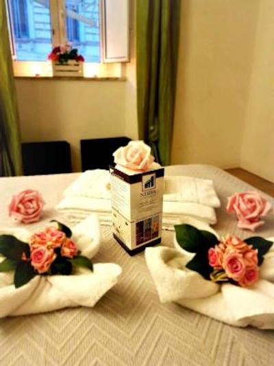 نروا اکسمدیشن