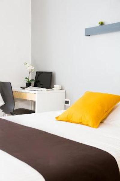 نروا اکسمدیشن