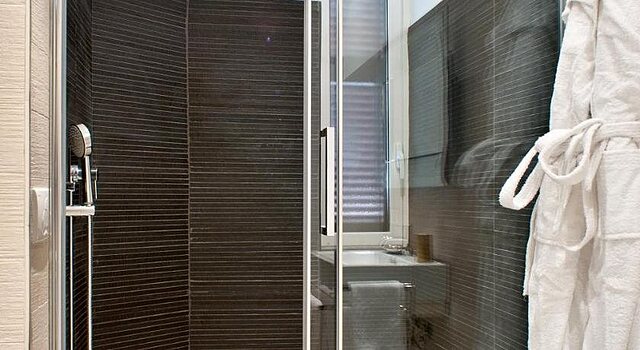 بدب لوکسوری رومز سان پیترو