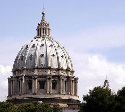 دا ماریا جس ا سان پیترو