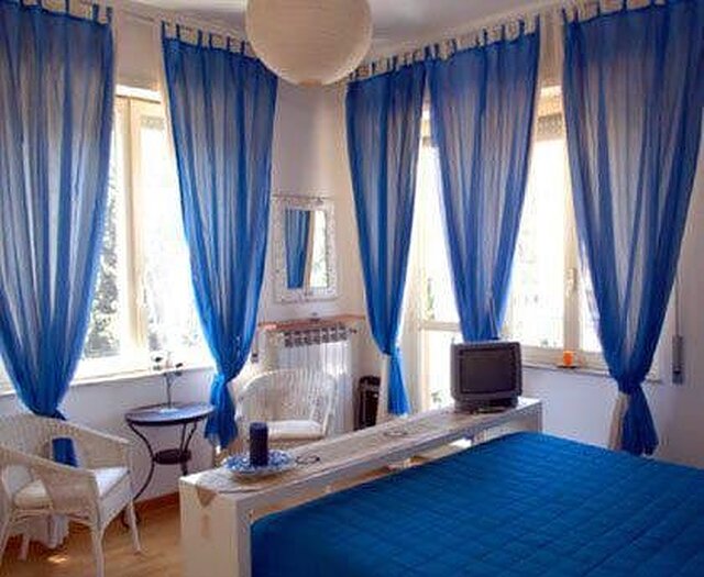 دا ماریا جس ا سان پیترو
