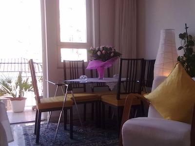 دا ماریا جس ا سان پیترو