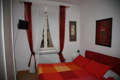 دا ماریا جس ا سان پیترو