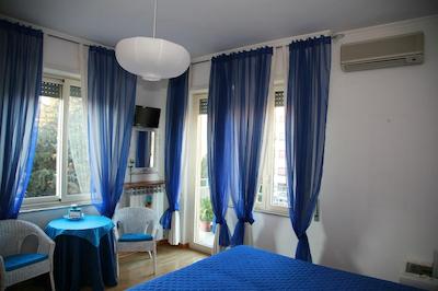 دا ماریا جس ا سان پیترو