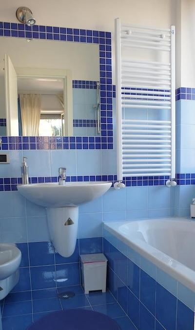 دا ماریا جس ا سان پیترو