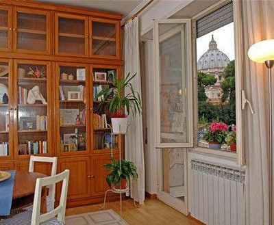 دا ماریا جس ا سان پیترو