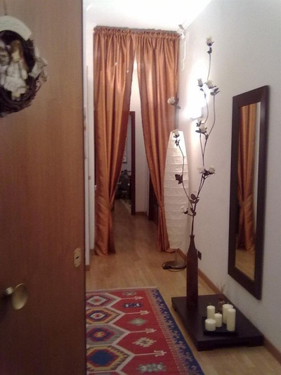 دا ماریا جس ا سان پیترو