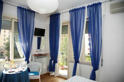 دا ماریا جس ا سان پیترو