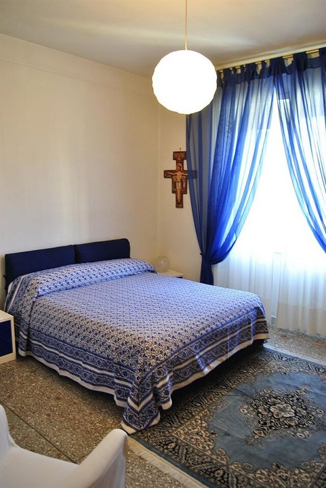 دا ماریا جس ا سان پیترو