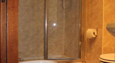 گالیلی گوست هوس