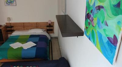 گالیلی گوست هوس