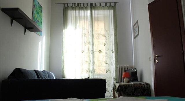 گالیلی گوست هوس